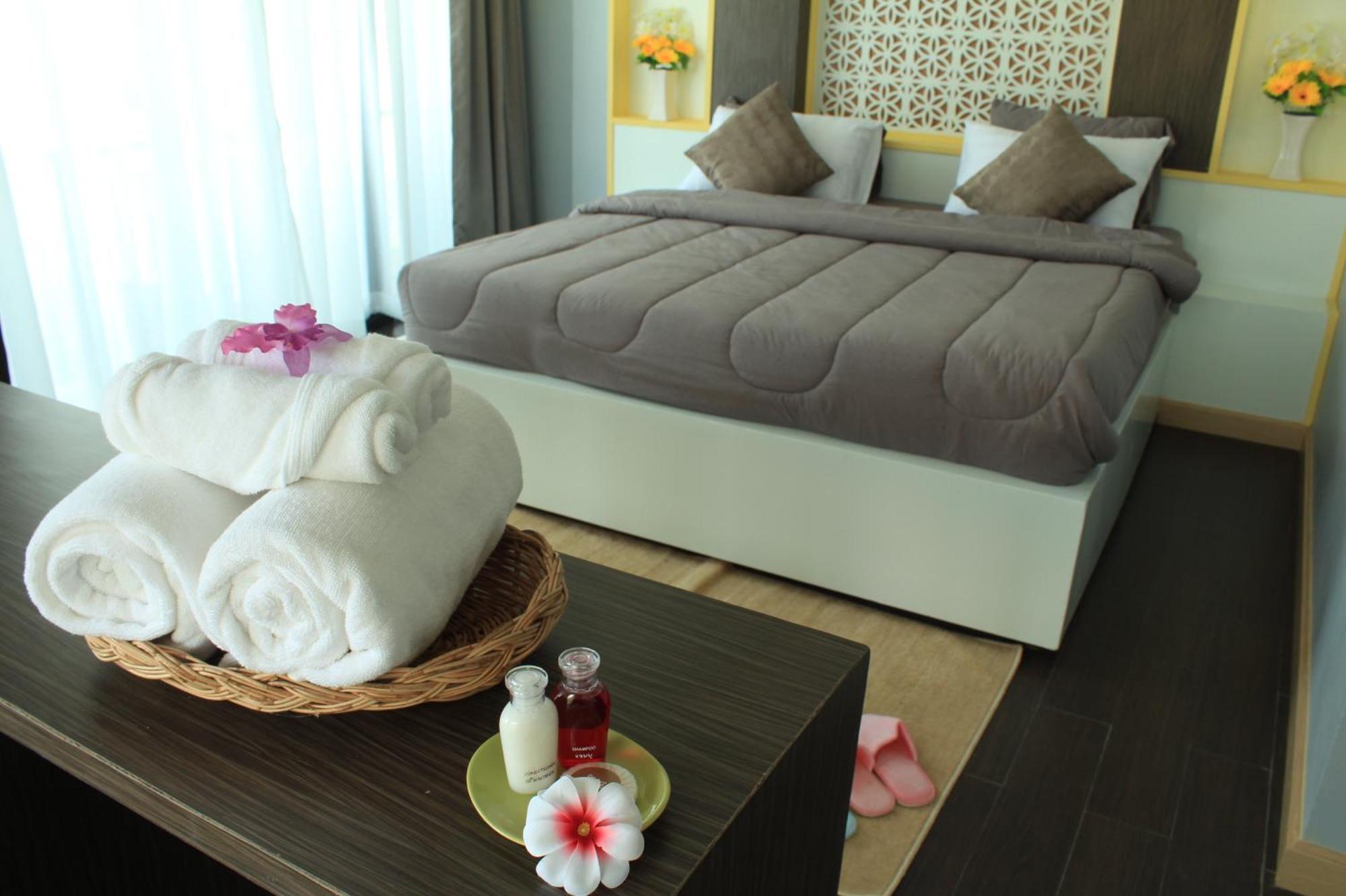 Saranya River House สรัญญาริเวอร์เฮาส์ Mae Ai Exterior photo